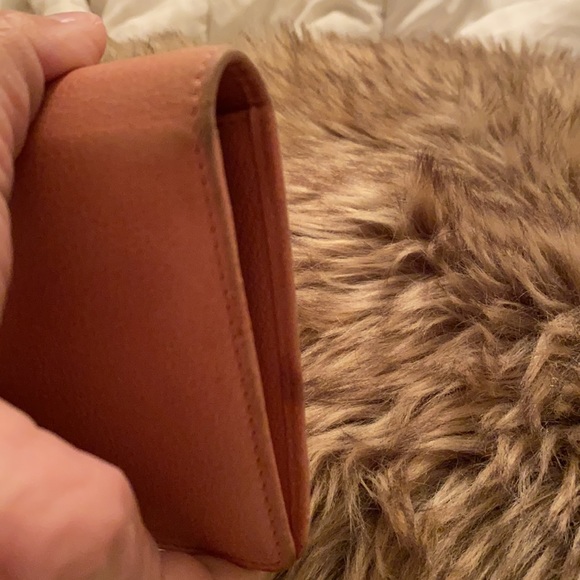 Chanel Wallet gently used - Picture 5 of 5